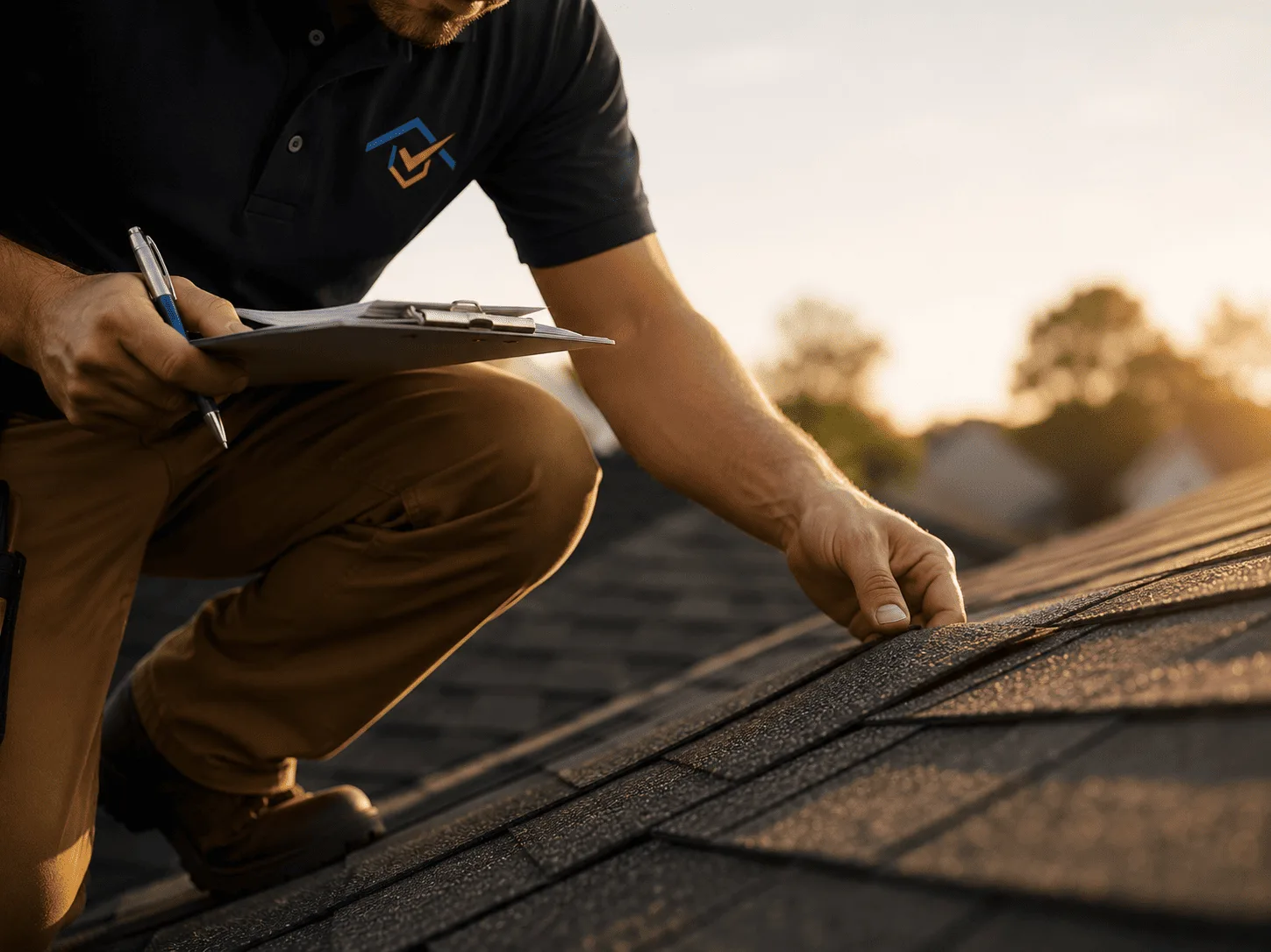 Why Choose Roof Inspection in Naponee, NE
