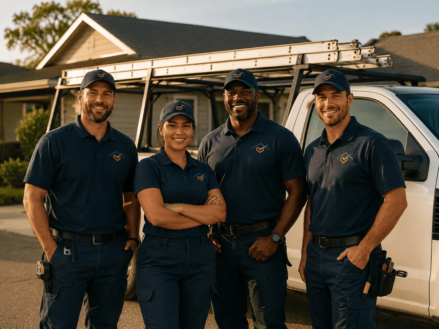 Roof Inspection company in Naponee, NE